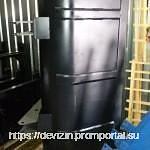 Ковш 0.8м3 фото 1