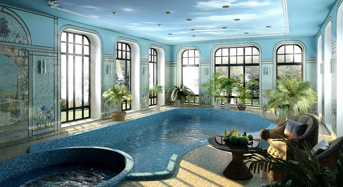 Дизайнерские услуги интерьера, экстерьера фото 10