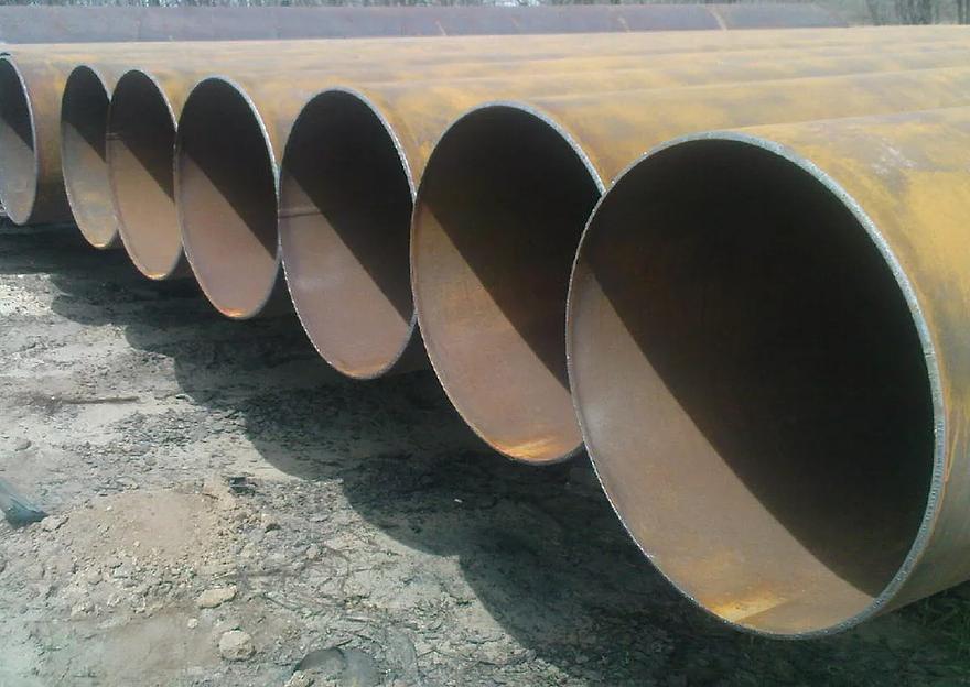 Труба 720×12 мм ОПТ фото 1