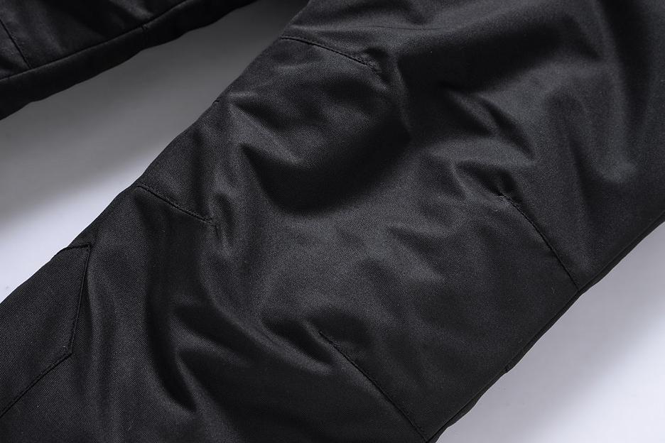 Брюки горнолыжные VALIANLY 9253Ch фото 5