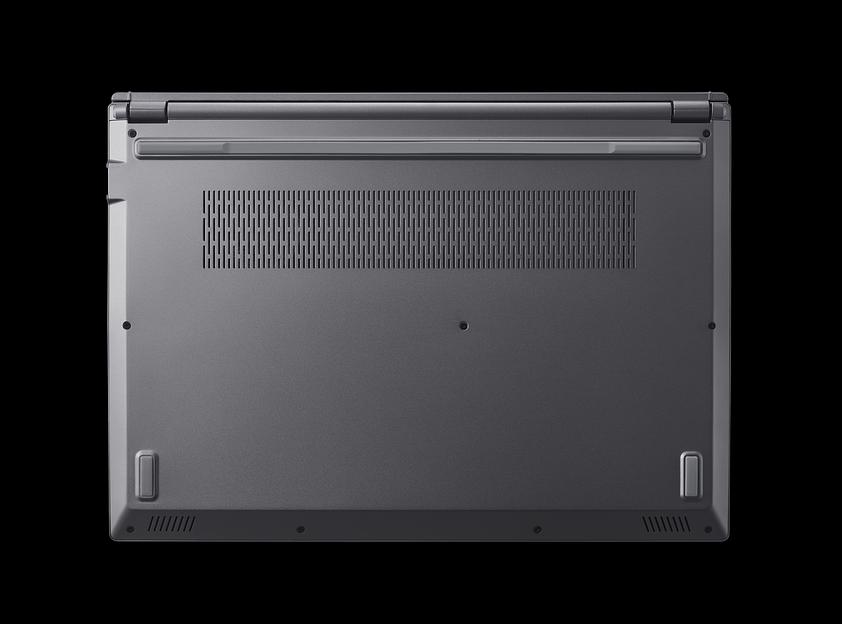 Aspire Go 14 14" WUXGA 1920x1200 Non-glare IPS / 1200:1 / 300 nit / sRGB 100% Intel® Core™ Ultra 7 processor 155H UMA 16 GB DDR5 Memory 512GB PCIe NVMe SSD Iron Metal Top Cover None(Boot-up only) фото 5