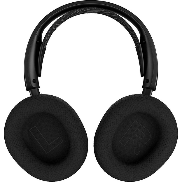 Наушники SteelSeries Arctis Nova 5 Wireless Black фото 4