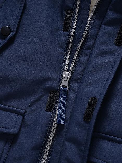 Парка VALIANLY 9237TS фото 5