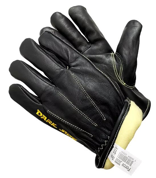 Перчатки «Force DARK SIDE Zima» ОПТ фото 1