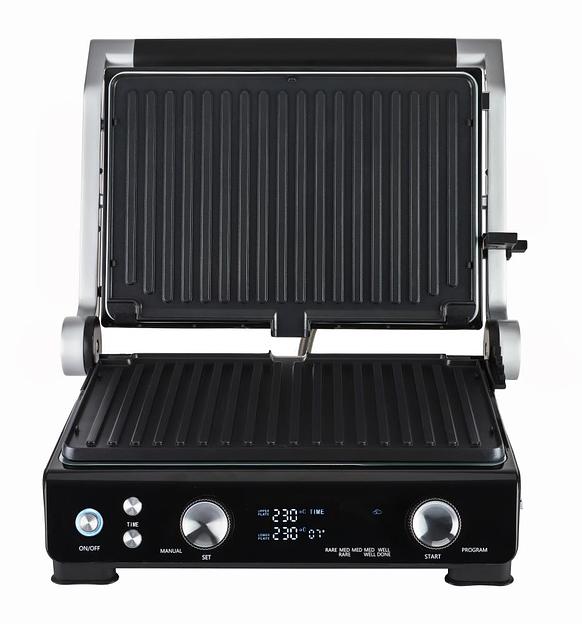 Гриль GC30E01 BLACK THOMSON фото 3