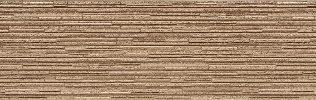 Фиброцементные фасадные панели под камень KMEW cw2354 14 мм фото 1