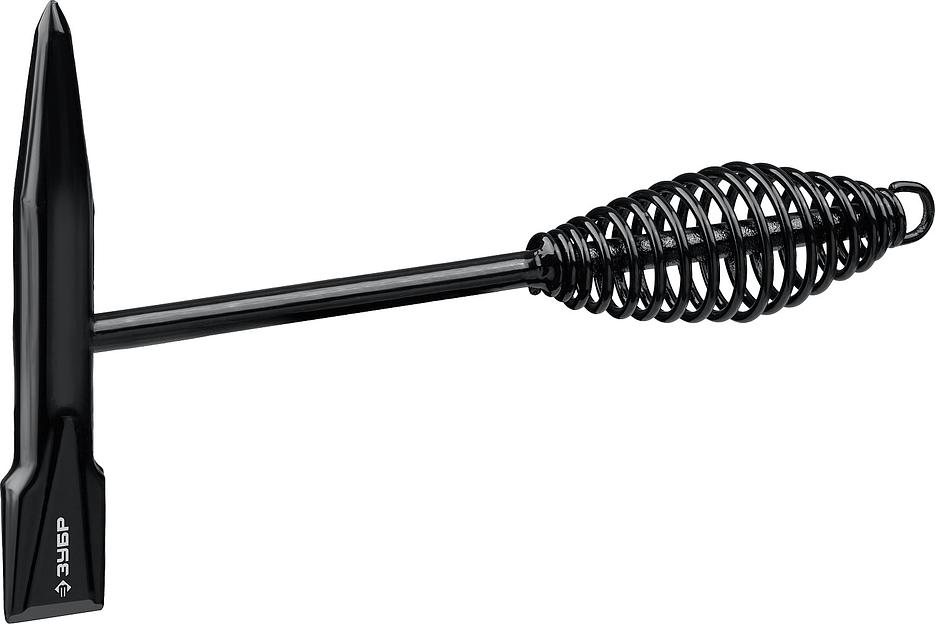 Молоток сварщика 450 г фото 1