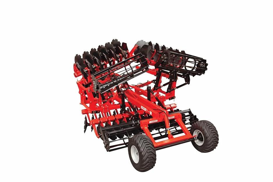 Дисковые бороны 6 метров фото 1