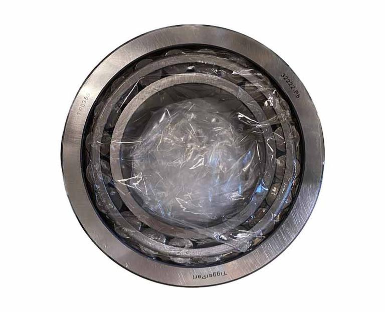 Подшипник задней ступицы наружный F2000 AZ190003326167 TiggerPart фото 1