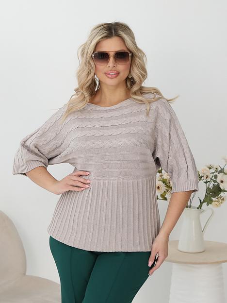 Джемпер Др5-178/25 фото 1