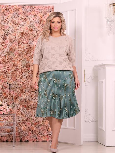 Джемпер Др4-533/1 фото 1