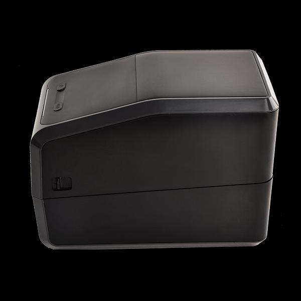 Термотрансферный принтер этикеток IDPRT iE2X, TT Label Printer, 2", 203DPI, 8IPS, 32/16MB, USB+Ethernet, ZPL-II, EPL-II, TSPL (100700011) фото 3