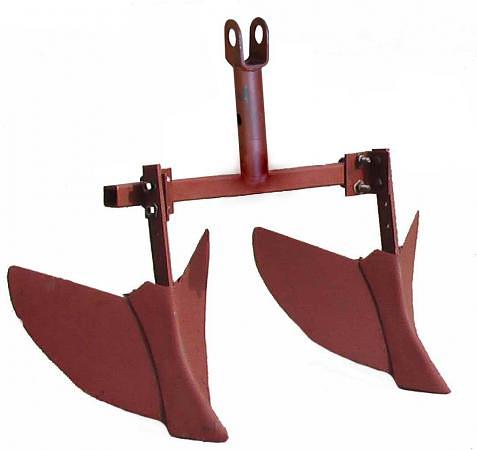 Окучиватель 2-рядный - ФР-00000681 фото 1