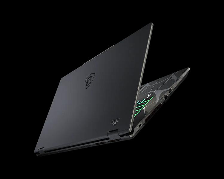 Ноутбук MSI 9S7-17U332-283 фото 4