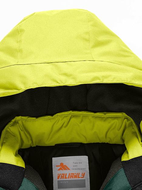 Костюм горнолыжный VALIANLY 90071TZ фото 7