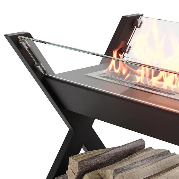 Биокамин Royal Thermo RTBFP-F590AL Altai фото 3