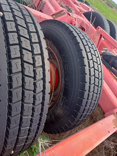 Дискатор Vogel Noot TM 40 фото 3