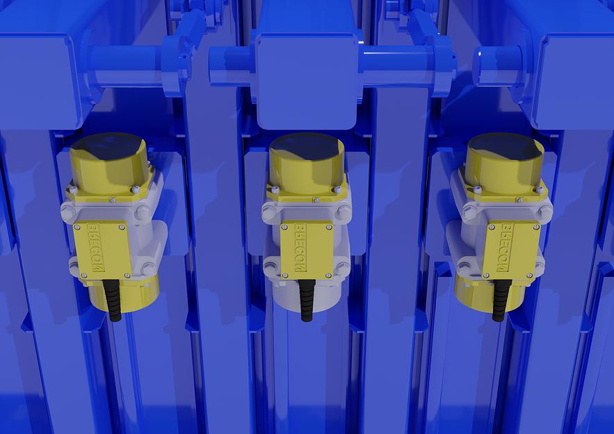 Кассетные установки фото 4