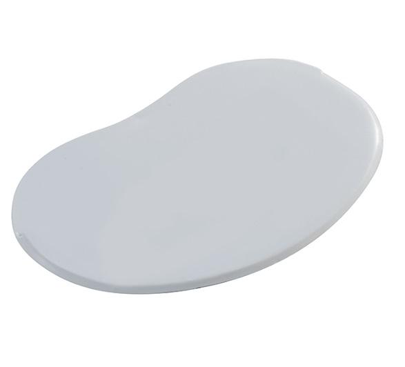 Скребок кондитерский 14*9 см. мягкий /1/ фото 1