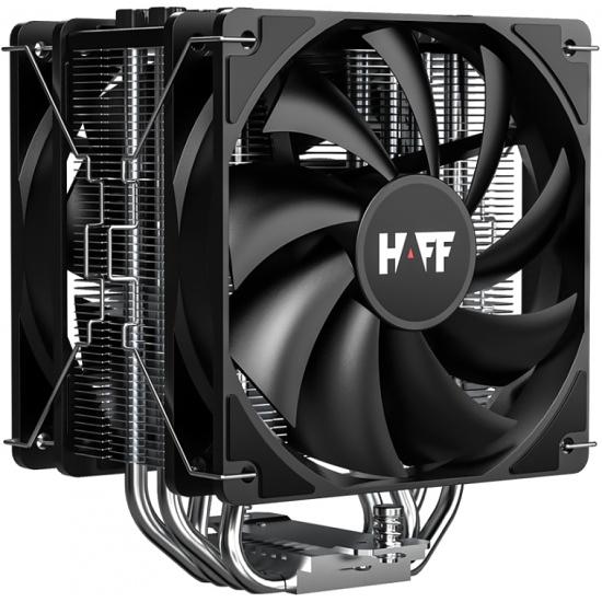 Кулер для процессора ID-Cooling SE-214-XT HAFF Eco Edition фото 2
