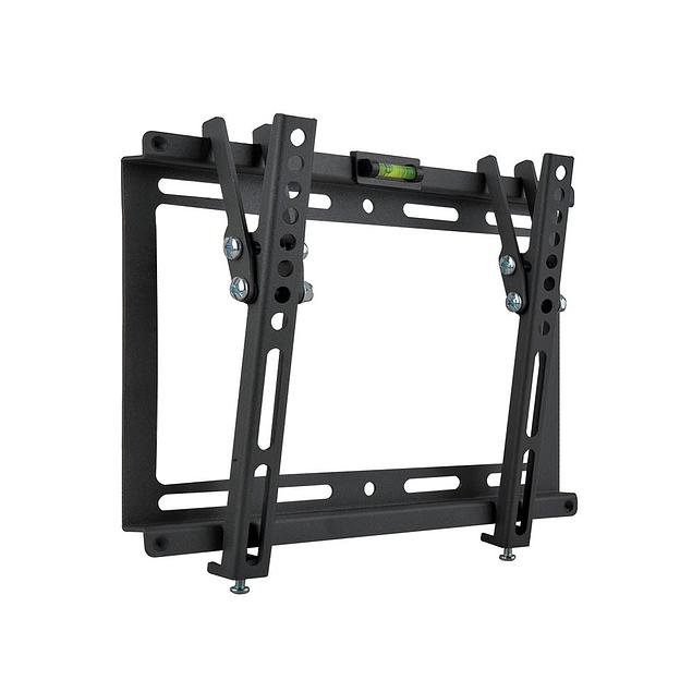 Kromax IDEAL-6 new Black, наст. для TV 15"-47", max 35 кг фото 1