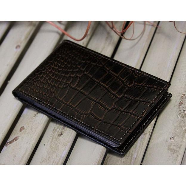 Футляр для карт Person ВМ-Р/кор фото 3