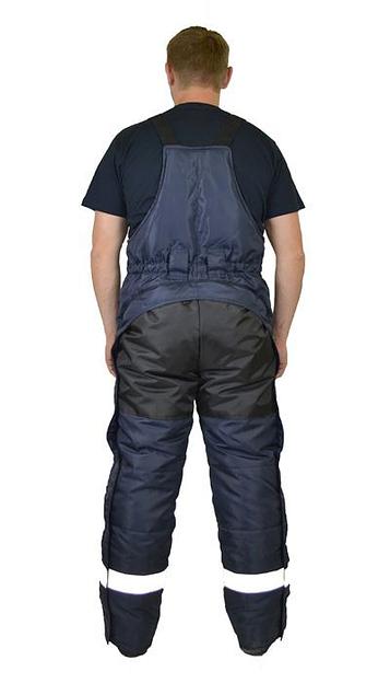 Костюм зимний «Эверест-люкс» мужской ОПТ фото 8