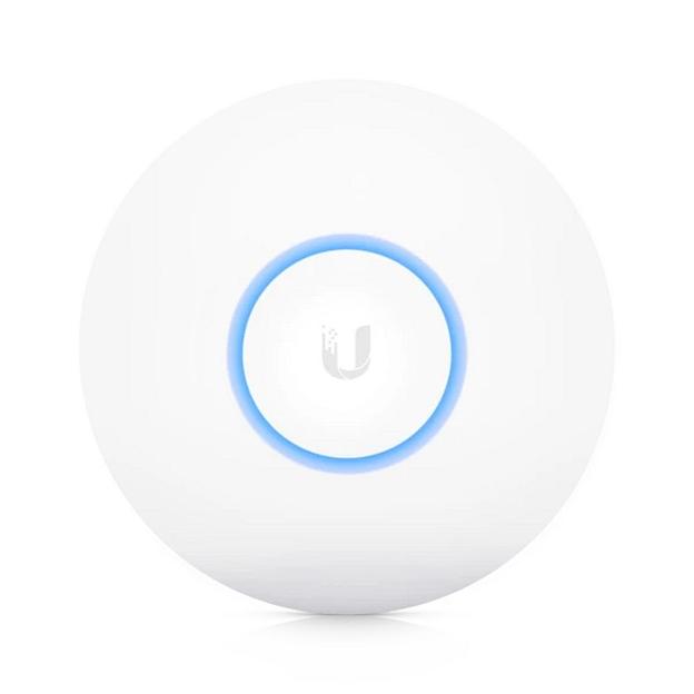 Точка доступа Ubiquiti UniFi AP NanoHD (5-pack) (UAP-nanoHD-5) фото 2