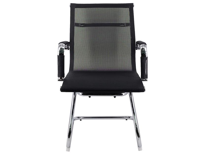 Кресло посетителя Opera CF ткань-сетка фото 3