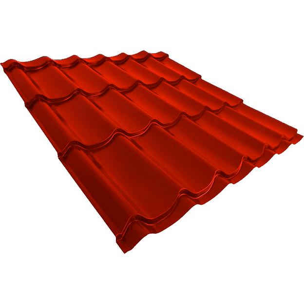 Металлочерепица опт фото 3