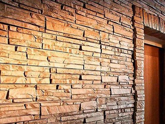 Фасадная панель IDEAL «Плетенка (рваный)» без утеплителя ОПТ фото 2