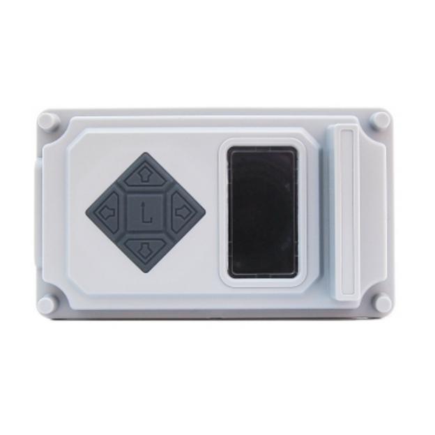 Плата тестера сетей стандарта LoRaWAN ТС-11 Вега (комплектующие) фото 4