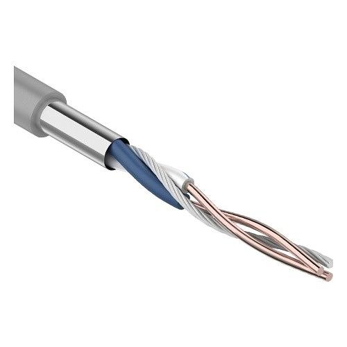 REXANT (01-0120) Кабель FTP CAT5e 1 пара (305м) 0.51 мм фото 1