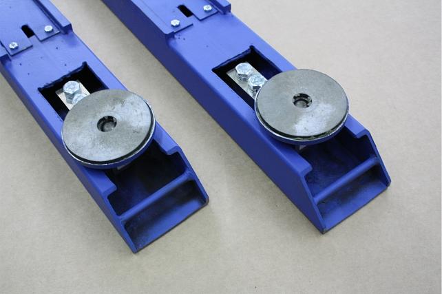 Весы стержневые ВСП4-С фото 2