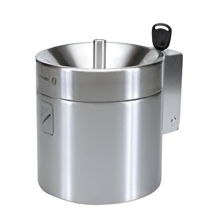 Настенные пепельницы фото 1