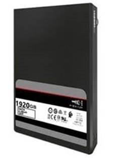 Серверный SSD + салазки для сервера 1920G VE 5200P SATA3 2.5/2.5" 02312DYF HUAWEI фото 1