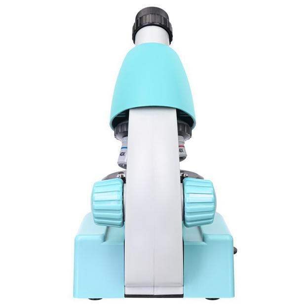 Микроскоп Discovery Micro Marine с книгой > фото 10