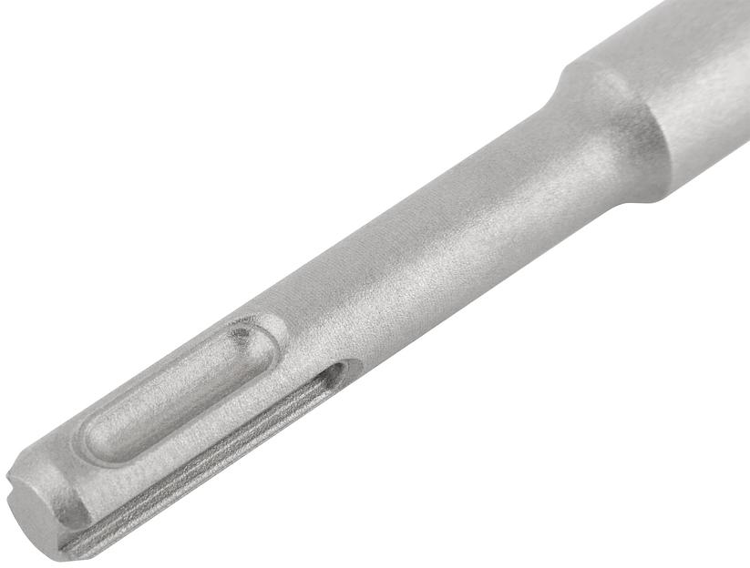 Зубило широкое SDS-PLUS, легированная сталь 40х250х14 мм фото 6