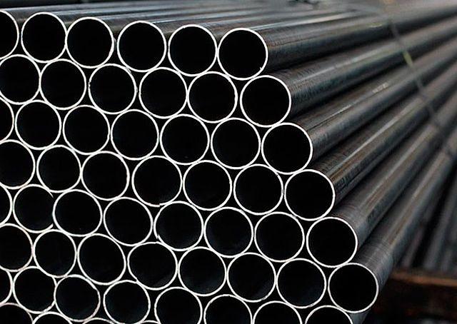 Ролики Казконвейер металлические конвейерные фото 4