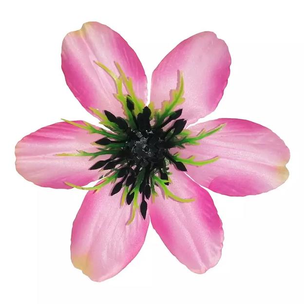 Головка георгина Фараж 1сл 14см 369-204-186-177 1/28 фото 1