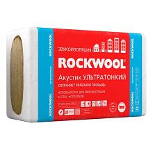 Теплоизоляция Rockwool фото 5