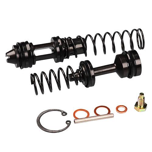 Ремкомплект главного тормозного цилиндра SK44791  04493-20190 Miyaco фото 1