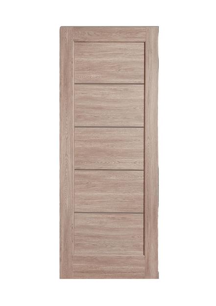 Межкомнатная дверь PREMIER 1 дуб европейский фото 1