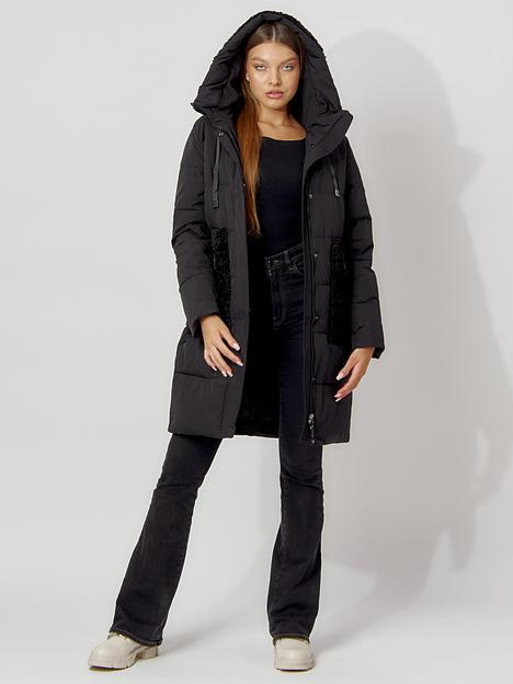 Пальто утепленное OLAYEETE 442197Ch фото 6