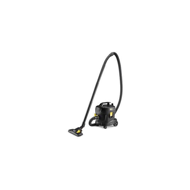 Пылесос Karcher T 11/1 Classic Re!Plast Anniversary Edition, 850Вт, черный/черный [1.527-214.0] фото 1