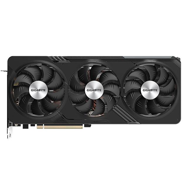 Видеокарта PCIE16 RX 7700 XT 12GB R77XTGAMING OC-12GD GIGABYTE фото 1