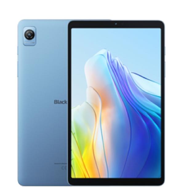 BlackView Tab60 6/128Gb LTE Голубой фото 1