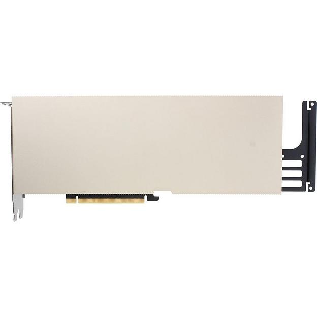 Графический процессор Nvidia Tesla A40 48G with ATX Brackets фото 4