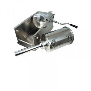 Шприц колбасный горизонтальный HS-3L FoodAtlas фото 4