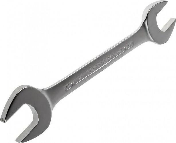 Ключ рожковый КГД 65х70 омеднен фото 1